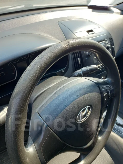 Hyundai i30. �������, ��������, 1.6 (124��.�.), ������, 394 023����. �� ����