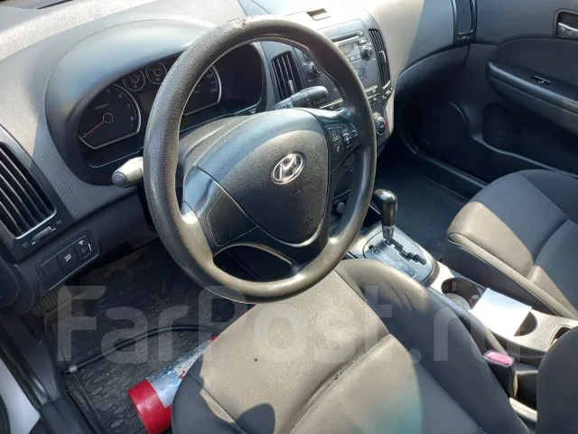 Hyundai i30. �������, ��������, 1.6 (124��.�.), ������, 394 023����. �� ����