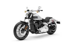 Harley-Davidson Breakout FXSB. 1 923����. ��., ��������, ���������, ��� �������. ��� ����� �� ������������ ����