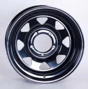 Steel Wheels. 10.0x15", 5x139.7, ET-40, �� 108,7���. ����