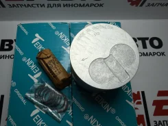 ������ 86,0/2,0/2,0/3,0 d=27 Teikin (�-� 4��) 46264 STD (*) 46264STD ����