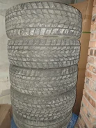 Toyo Open Country I/T. ������, ����������, 2011 ���, �/�, ����� 10 % ����