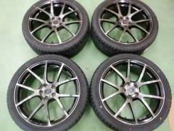 RAYS Waltz Forged S5-R