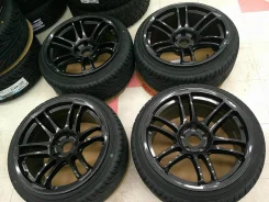 MID Racing R26