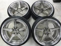 Super Star Leon Hardiritt Forged LF-S1