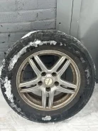 Hot Stuff Waren. x15", 5x114.3, �� 60,1���. ����