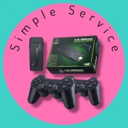 Retro Genesis HD Ultra