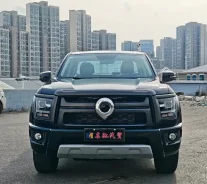 Great Wall Poer KingKong ����