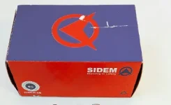 ����������� ������ �������� | ����� ����/��� | Sidem 877614 ����