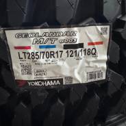 Yokohama Geolandar M/T G003. ����� mt, 2025 ���, �/�, ����� �� 5 % ����