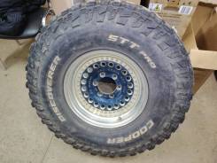 Cooper Discoverer STT. ����� mt, 2015 ���, �/�, ����� 25 % ����