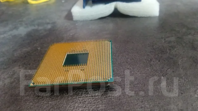 AMD Ryzen 5 2600 ����