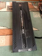 Kicx Gorilla Bass ����