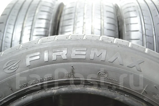 Firemax FM601. ������, 2024 ���, �/�, ����� 20 % ����