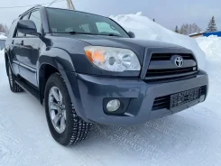 Toyota 4Runner. UZN215L, 2UZFE ����