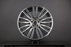 Beyern Multi Spoke. 9.5x22", 5x120, ET42, �� 72,6���. ��� ����� �� ������������ ����