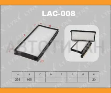 ������ ������ (2��) LAC008 ����