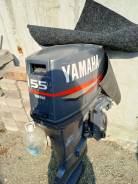 Yamaha. 55��.�., 2-�������, ����������, ���� L (508 ��), 2006 ��� ����