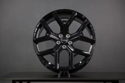 Icon Vehicle Dynamics Vector 5. 10.0x23", 5x120, ET40, �� 72,6���. ��� ����� �� ������������ ����