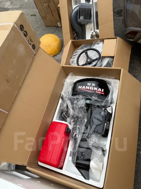 Hangkai. 30��.�., 2-�������, �������������, ���� S (381 ��), 2026 ��� ����