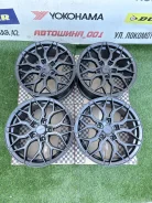 Iveco. 7.0x16", 5x100, ET38, �� 57,1���. ����