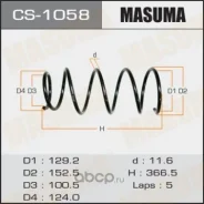 ������� ���. Masuma CS-1058 CS1058 ����