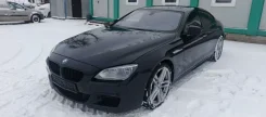 BMW 6-Series. F06, N63B44B ����