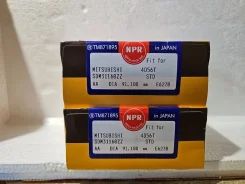 ������ ��������� 4D56 (���������) NPR �������� (�������-������ ) SDM31160ZZstd ����