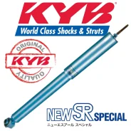 ����������� ������ KYB NEW SR Special | Montero/Pajero NSF2094 ����