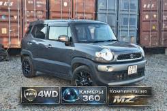 Suzuki Xbee. �������, 4wd, 1.0 (98��.�.), ������, 87 000����. �� ����