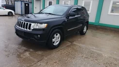 Jeep Grand Cherokee. WK2, ERB ����