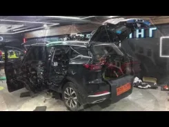 Chery Tiggo 7 Pro Max ����