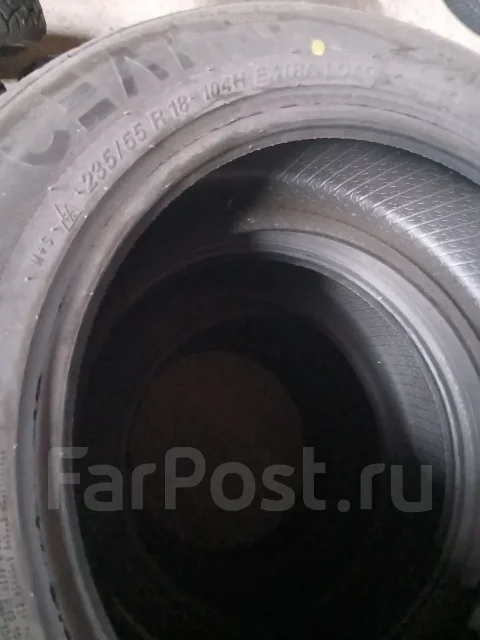 CEAT WinterDrive Suv. ������, ��� �����, ����� ����