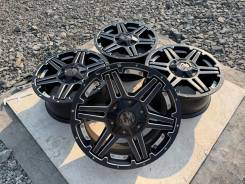 Lehrmeister LM-S Veneto 7. 7.5x17", 6x139.7, ET24, �� 110,1���. ����
