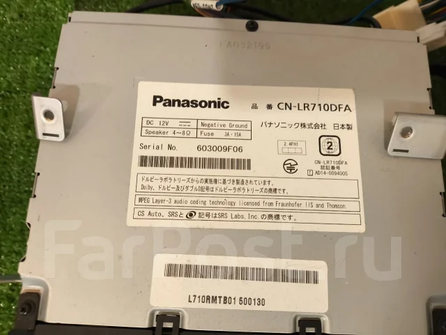 Panasonic ����