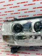 ���� ������ Toyota Land Cruiser J200 2007-2015; Toyota Land Cruiser GRJ200 2007-2015; Toyota Land Cruiser URJ200 2007-2015; Toyota Land Cruiser URJ202...