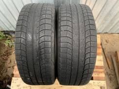 Michelin Latitude X-Ice