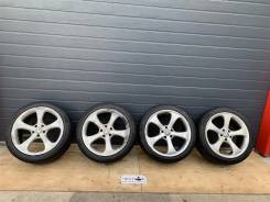 ������ VAG Touareg Nankang SP-7 ����