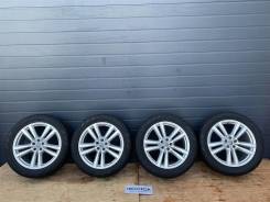 ������ AUDI Q7 Pirelli Scorpion Verde ����