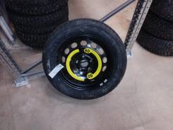 �������� ������ Skoda Yeti Continental ContiPremiumContact 2 195/60R16. 7.0x16" 5x112 ET45 ����