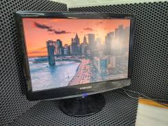 Samsung. 22", ���������� �� (LCD, LED, QLED) ����