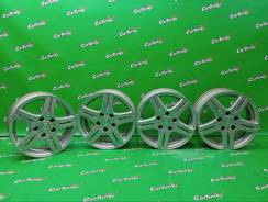 Dunlop Dufact DF5. 6.0x15", 5x114.3, ET50 ����
