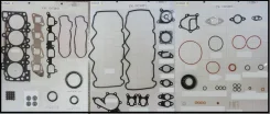 ����������� ��������� THG (�������� NK non-asbestos) THF6650 THF6650 ����