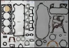 ����������� ��������� THG (�������� NK non-asbestos) THF9147 THF9147 ����
