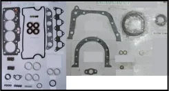 ����������� ��������� THG (�������� NK non-asbestos) THF9163 THF9163 ����