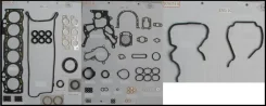 ����������� ��������� THG (�������� NK non-asbestos) THF9296 THF9296 ����