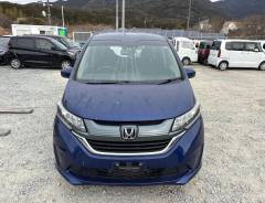 Honda Freed. GB5, L15B ����