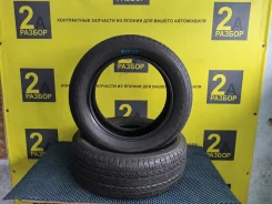 Bridgestone Dueler H/L 850. ������, 2024 ���, �/�, ����� 5 % ����