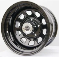 Ikon Wheels SNC036