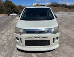 Mitsubishi Delica. CV2W, 4J11 ����